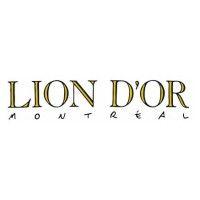 cabaret lion d'or logo image