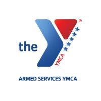 armed services ymca san diego logo image