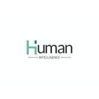 human intelligence logo image