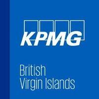 kpmg in the british virgin islands logo image