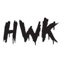 hwk moto logo image