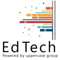 ed-tech logo image