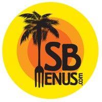 sbmenus.com joined grubhub october 30, 2018