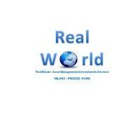 real world real estate s.r.l.