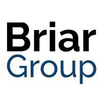 the briar group logo image