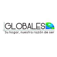 distribuciones globales s.a. logo image