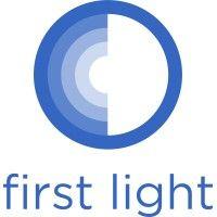 first light fusion logo image