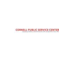 public service center logo image