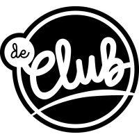 sportcentrum de club logo image