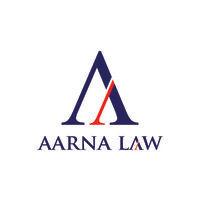 aarna law logo image