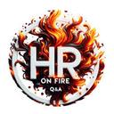 logo of Hr On Fire