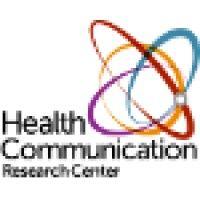 health communication research center