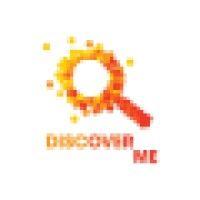 discoverme logo image