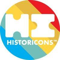 historicons logo image