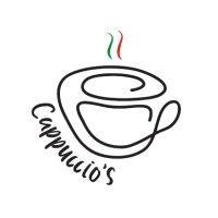 cappuccio's logo image