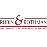 rubin & rothman, llc logo image