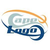 cape logo logo image