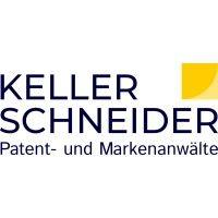 keller schneider patent- und markenanwälte ag logo image