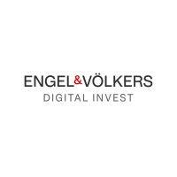 engel & völkers digital invest logo image