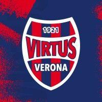 virtus verona logo image