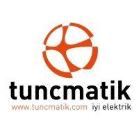 tuncmatik elektrik a.s. logo image