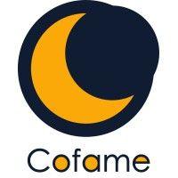 cofame logo image