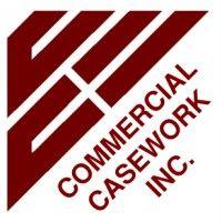 commercial casework inc. logo image