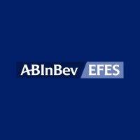 ab inbev efes ukraine logo image