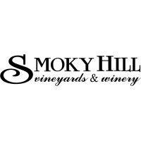 smoky hill vineyards & winery logo image