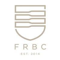 fulham reach boat club logo image