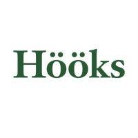 hööks logo image