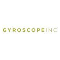 gyroscope inc. logo image