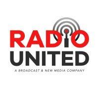 radio united, llc logo image