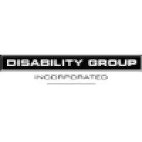 disability group, inc. logo image