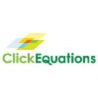 clickequations logo image