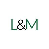 lee & mason logo image