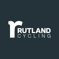 rutland cycling logo image