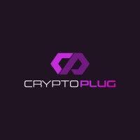 crypto plug logo image