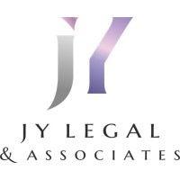 j y legal & associates logo image