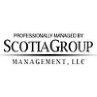 scotia group management logo image