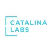 catalina labs, inc. logo image