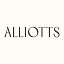 logo of Alliotts Llp