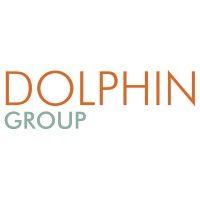 dolphin group inc. logo image