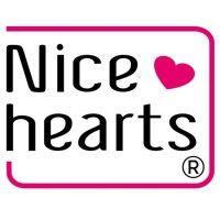 nicehearts ry logo image