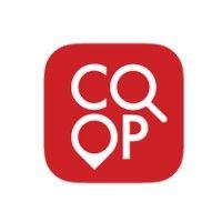 the commercial co-op logo image