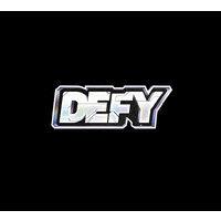 defy labs logo image