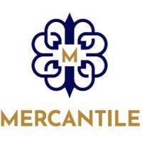 mercantile bank international logo image