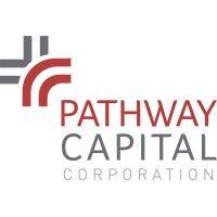 pathway capital corp. logo image