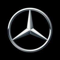 mercedes-benz singapore logo image