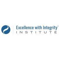 excellence with integrity institute logo image